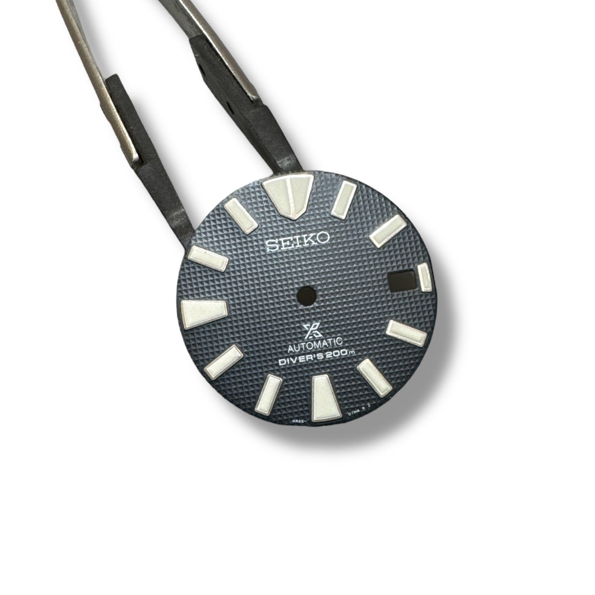 DIA119a OEM SEIKO SRPB49 BLUE DIAL – Mod Mode Watches