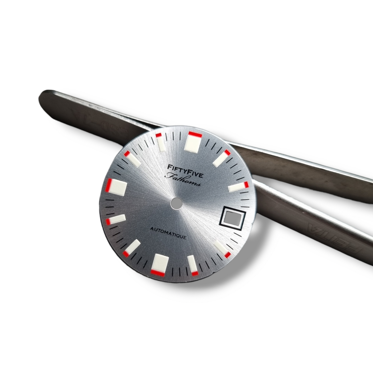 DIA134b MMFFF Fifty Five Fathoms