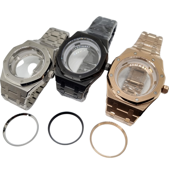 CAS009 APro Case Set with Bracelet V3.0