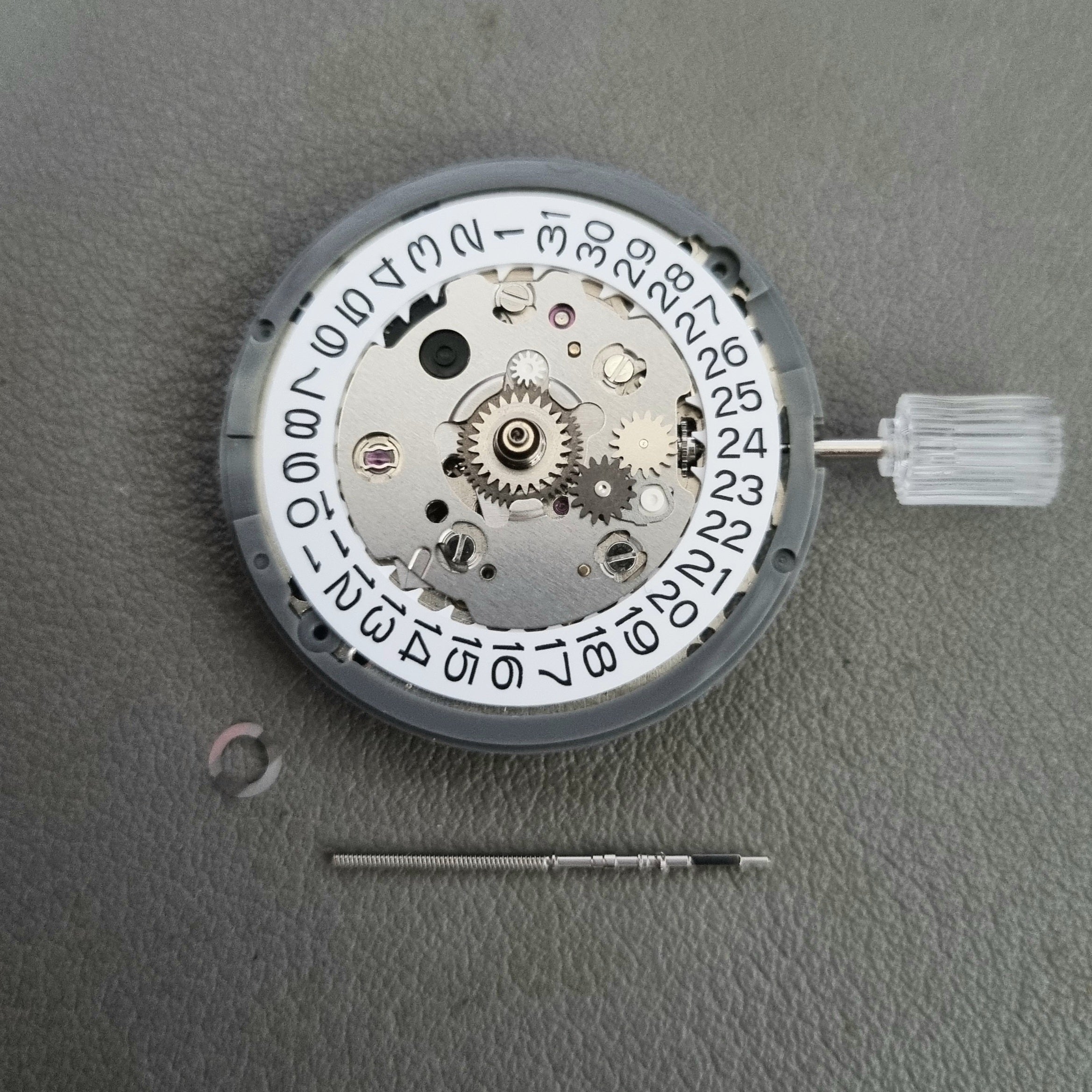 MVT011 Seiko Instruments Inc NH34 Movement – Mod Mode Watches