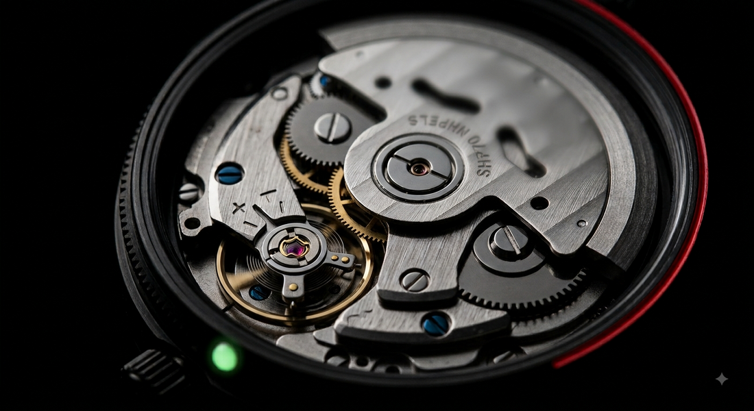 Inside the Skeleton Build Trend: What You Actually Need for an NH70 Mod