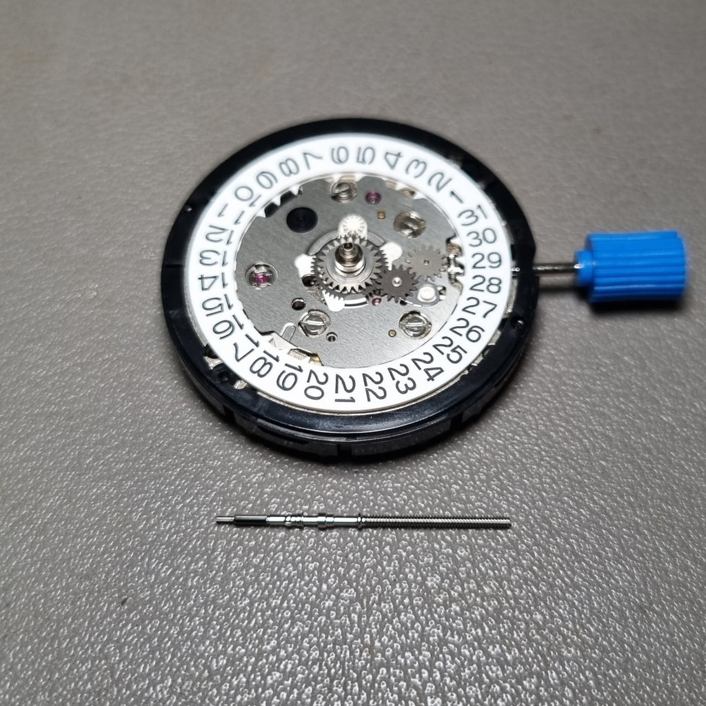 Seiko Original 4R34 Movement - MVT011X