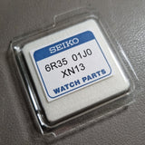 DIA196 OEM SEIKO SPB323 King Sumo Grey Gradation Dial