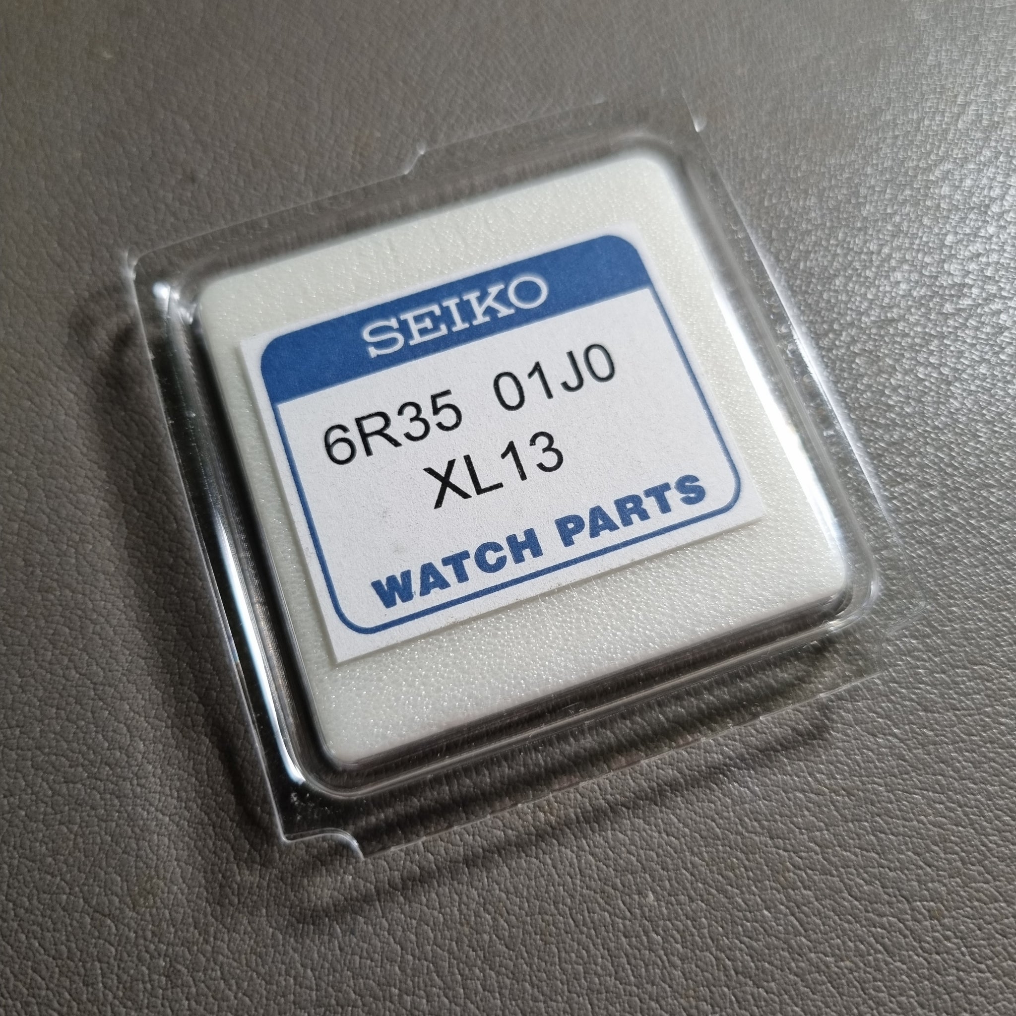 Seiko321 パット3箱 DIA197 OEM SEIKO SPB321 King Sumo Blue Gradation Dial – Mod Mode