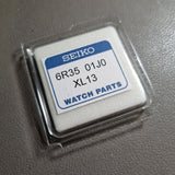 DIA197 OEM SEIKO SPB321 King Sumo Blue Gradation Dial