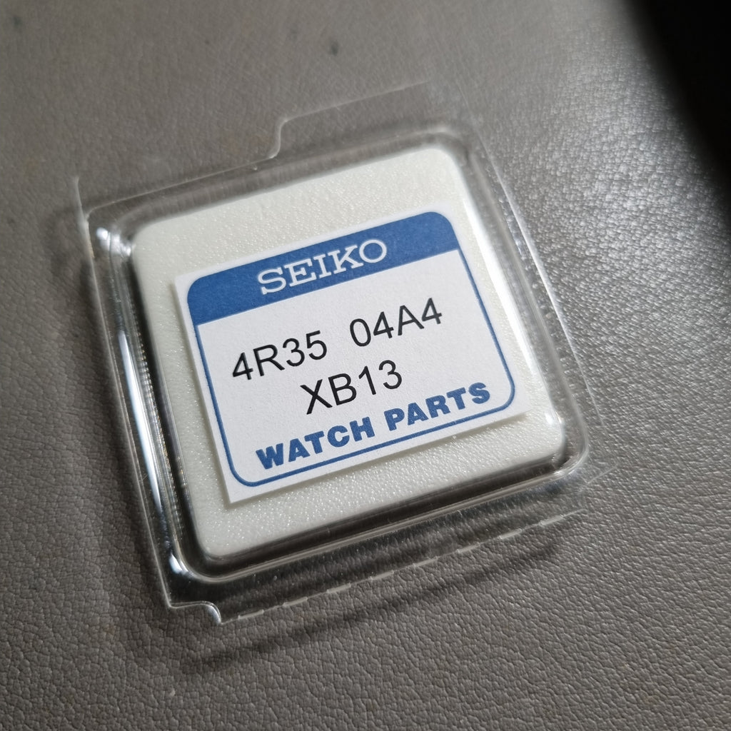 Seiko OEM SRPG21 King Samurai "Grenade" Dial - DIA199