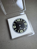 DIA217 OEM SEIKO SRPA71 Black Dial
