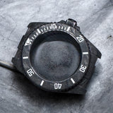 Mod Mode Carbon Milsub Case Set