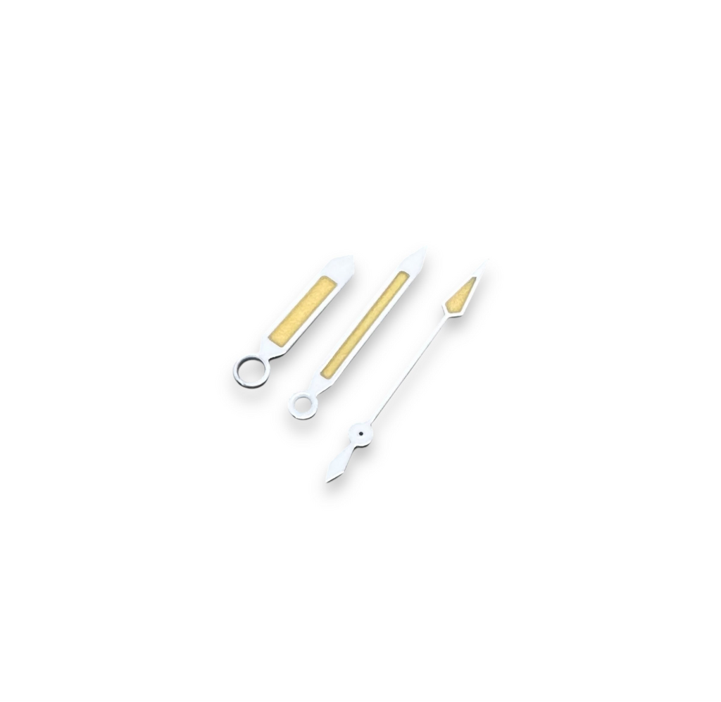 Fathoms Heritage Hand Set - HAN068