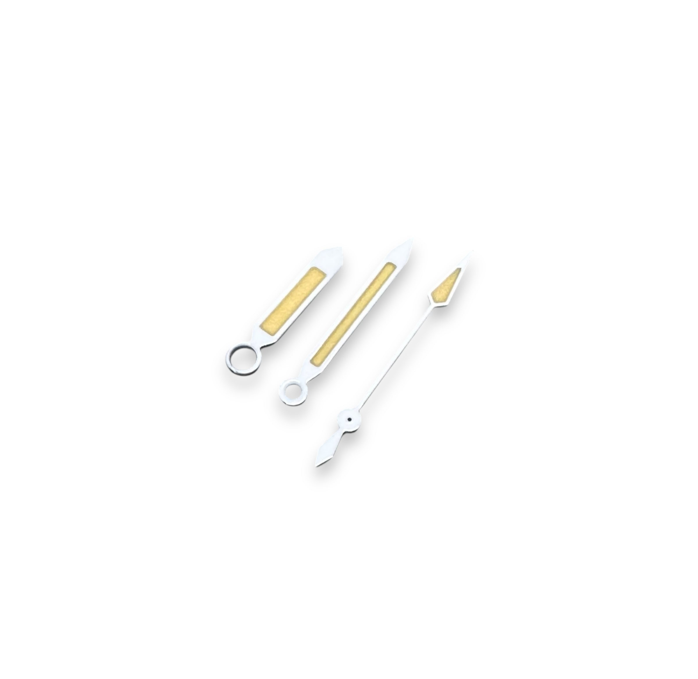 Fathoms Heritage Hand Set - HAN068