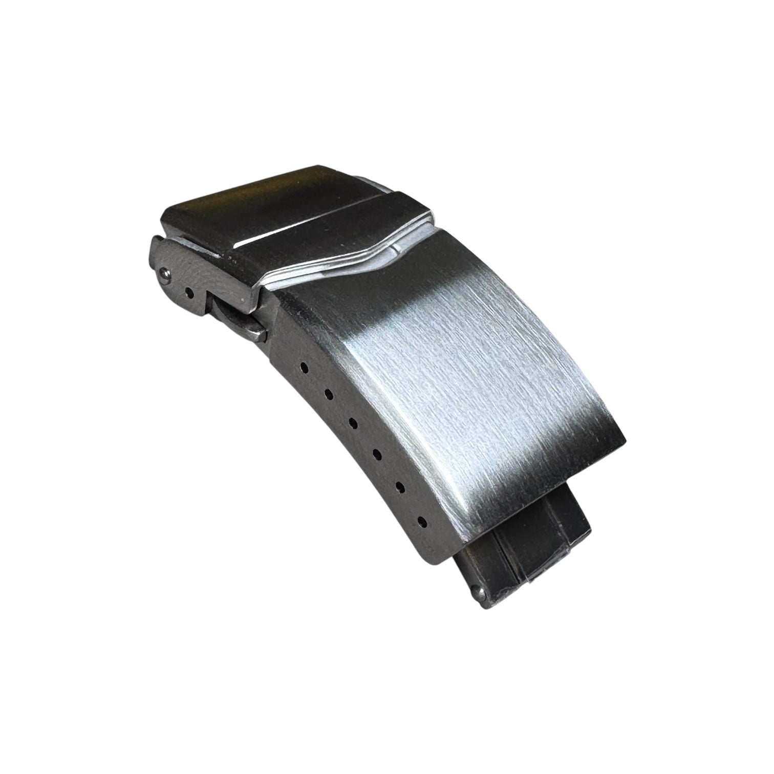 316L v-clasp replacement for steel bracelets