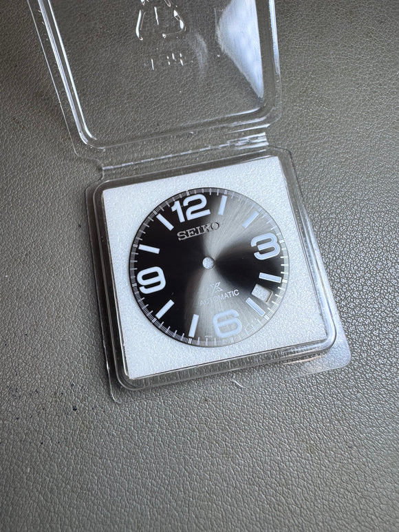 DIA216 OEM SEIKO SRPC29 Grey Dial