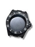 Watch Case Set with a rotating bezel 