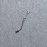 Ando Ando Ando Vinyl Record Minute Hand for NH Movements