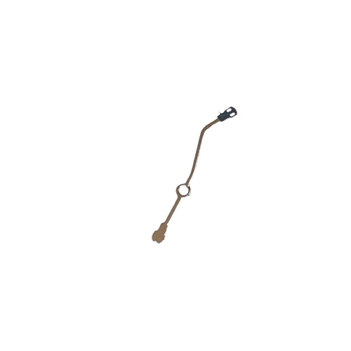 Watch hand for watch modification and assembly