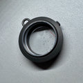 38mm Pocket Watch Case for NH35 & NH72 Mods | The Sidekick by Mod Mode Watches