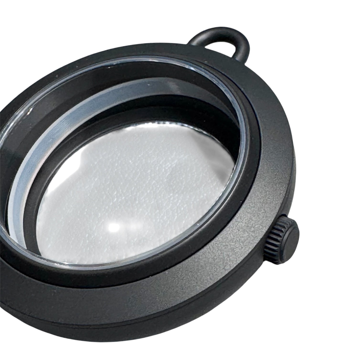 38mm Pocket Watch Case for NH35 & NH72 Mods | The Sidekick by Mod