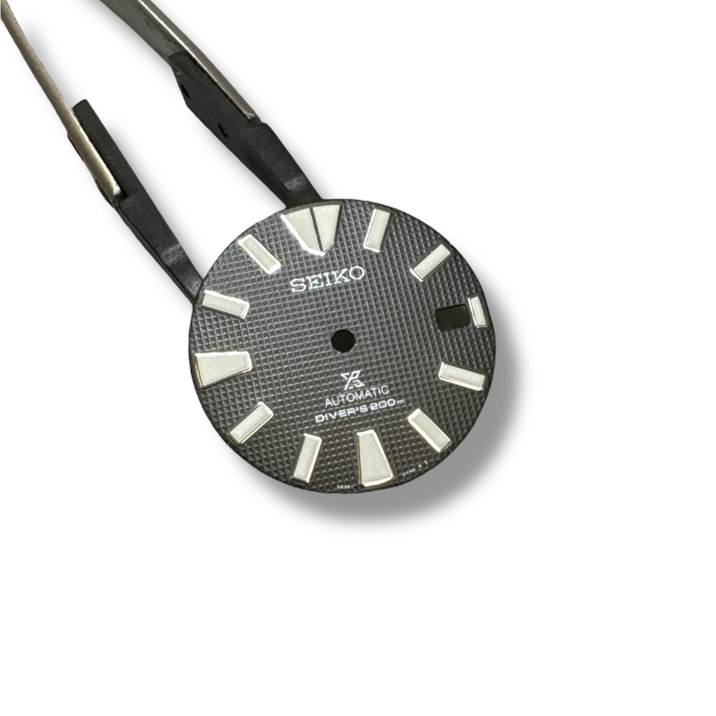 DIA169 SEIKO SRPB51 / SRPF03 OEM Samurai Dial