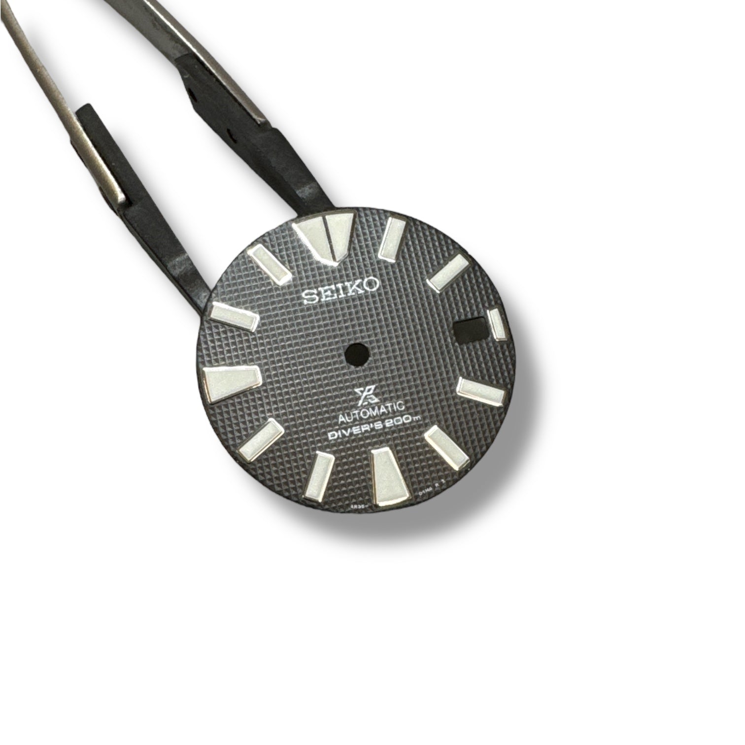 DIA169 SEIKO SRPB51 / SRPF03 OEM Samurai Dial