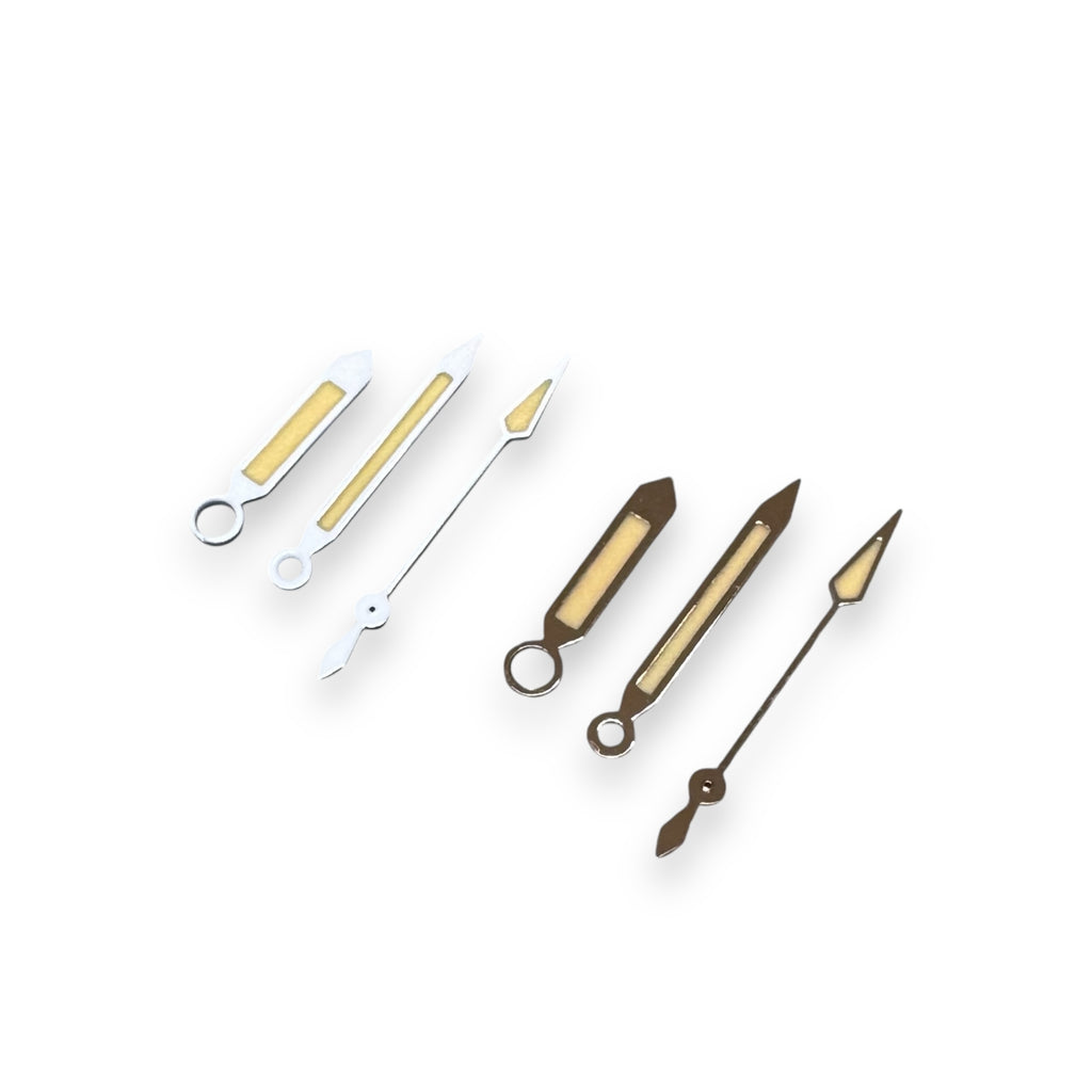 Fathoms Heritage Hand Set - HAN068