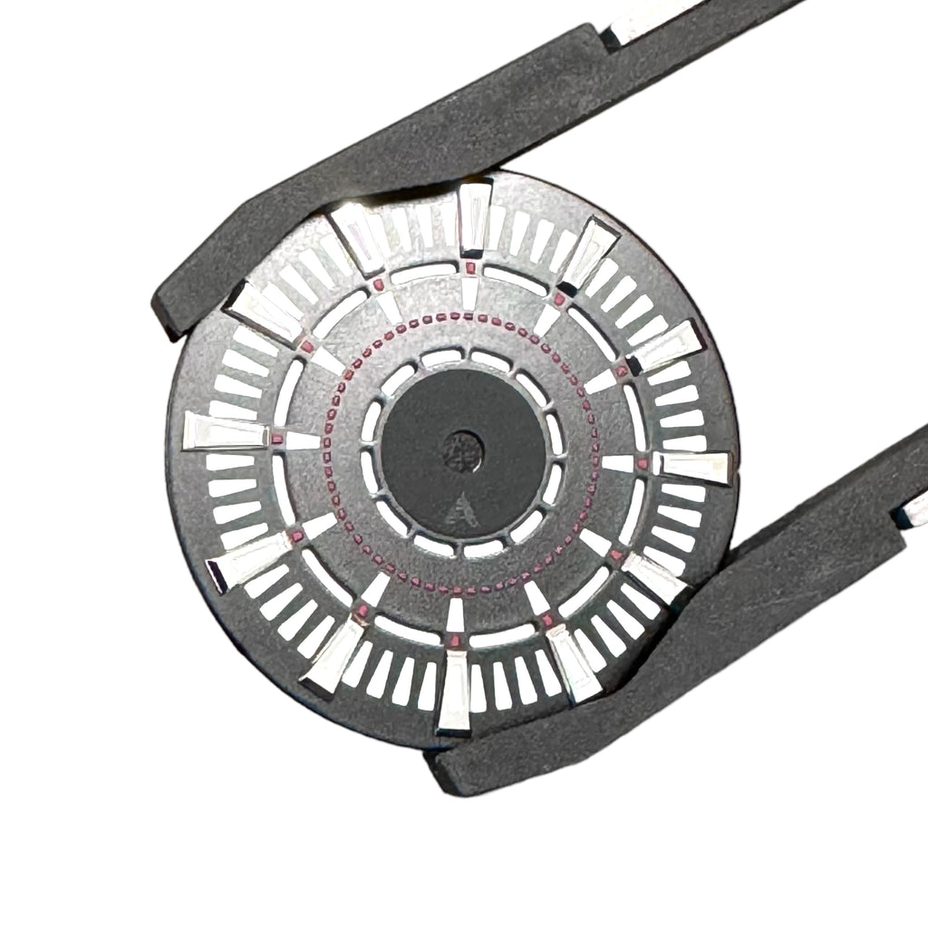 Ando Ando Ando "Imperial Lume Monster" Sandwich Dial