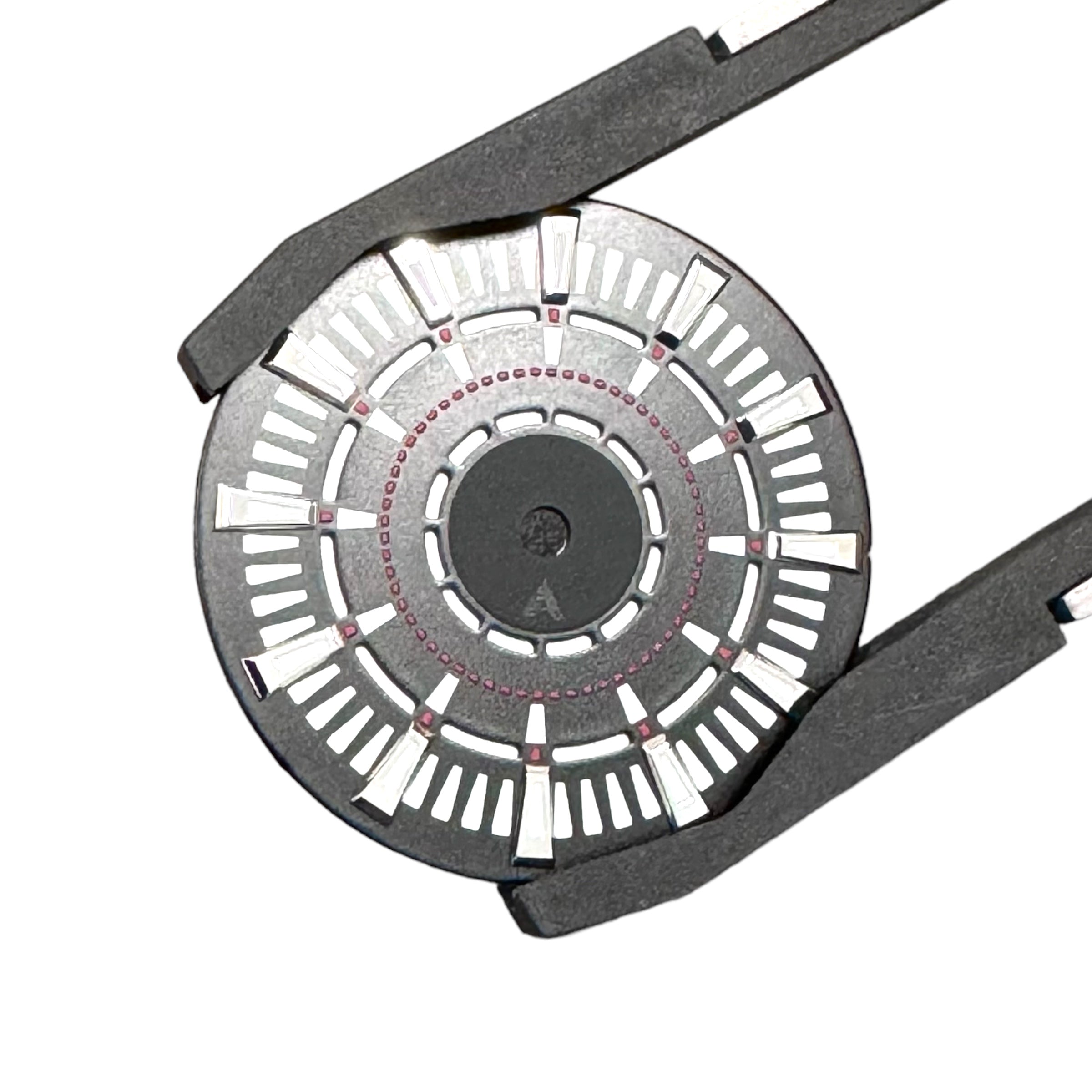 Ando Ando Ando "Imperial Lume Monster" Sandwich Dial