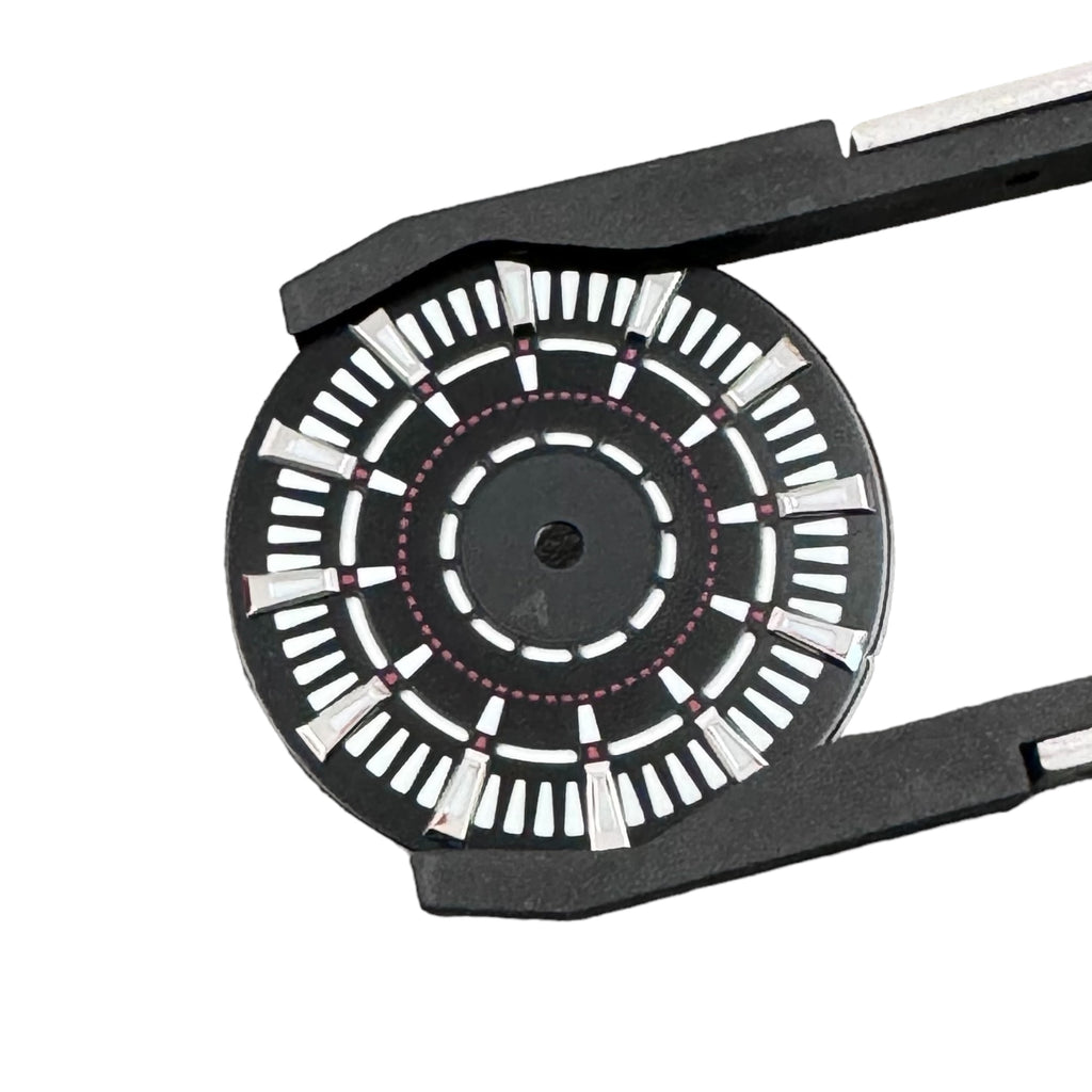 Ando Ando Ando "Imperial Lume Monster" Sandwich Dial