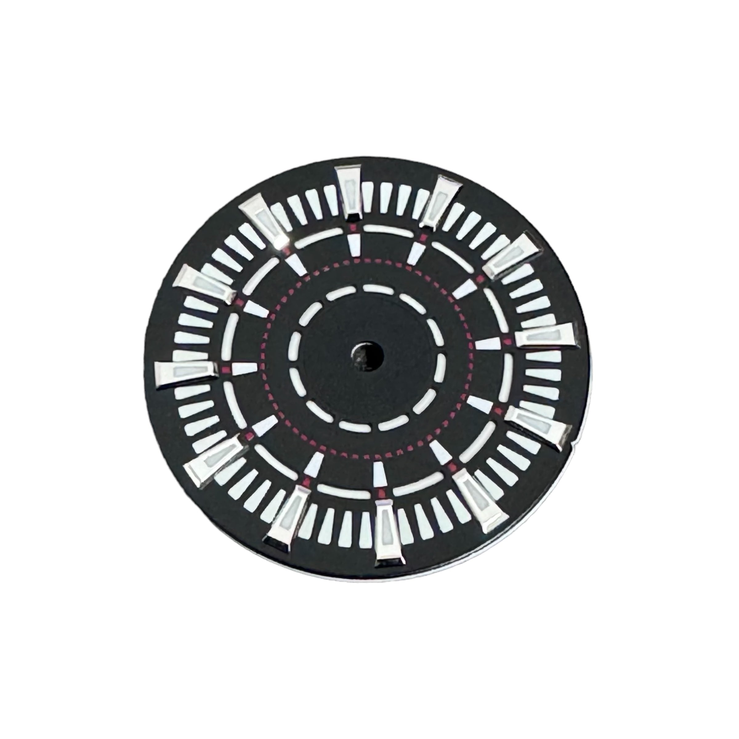 Ando Ando Ando "Imperial Lume Monster" Sandwich Dial