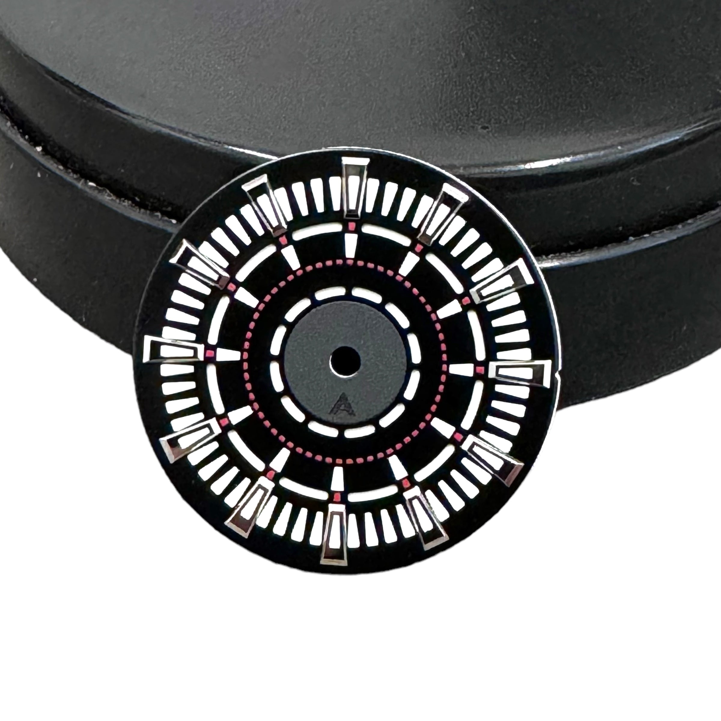 Ando Ando Ando "Imperial Lume Monster" Sandwich Dial