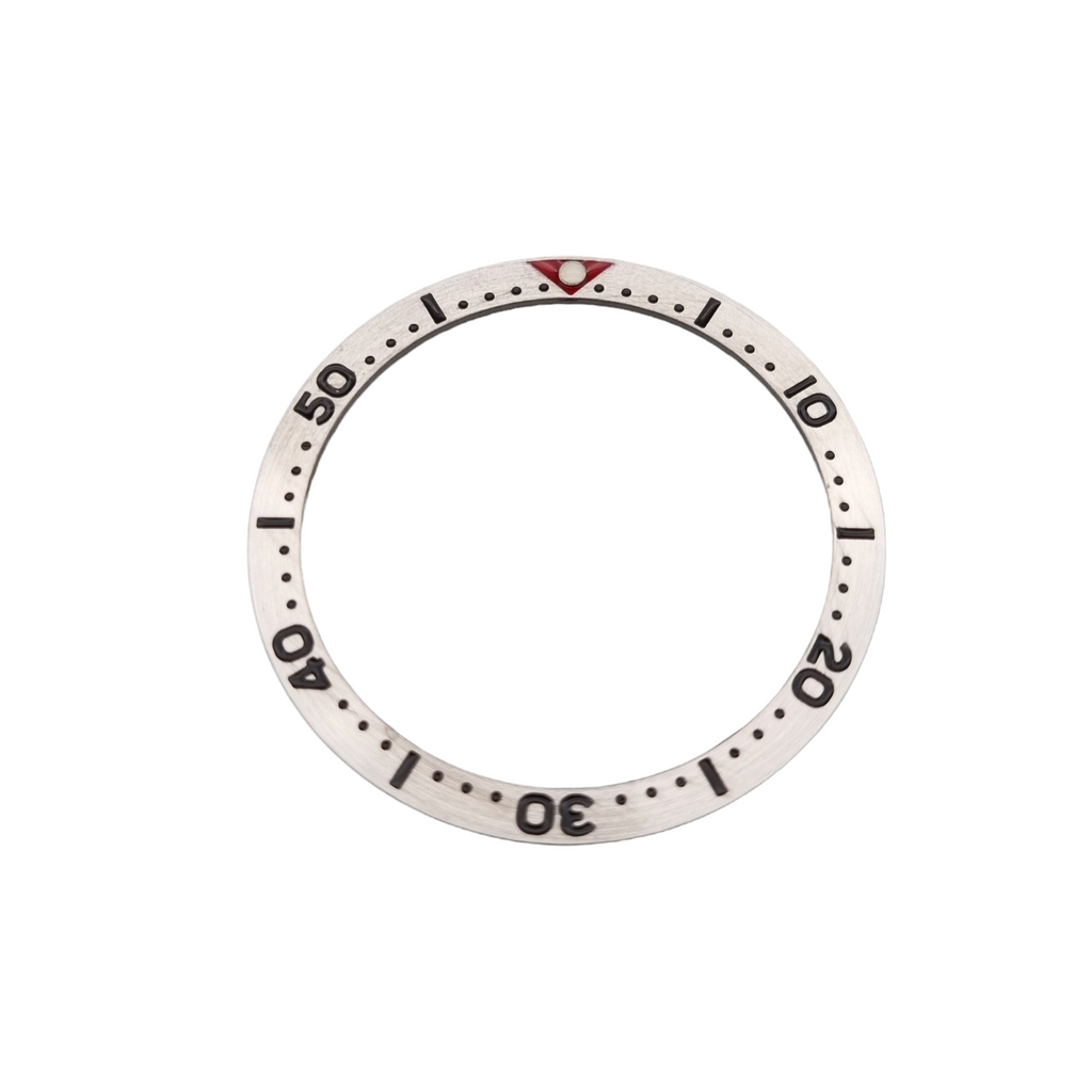 BZI028 38mm SKX style steel Insert