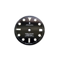 DIA112 - Desk Diver Enamel Dial