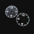 Sterile Pilot-Style Dial - DIA140