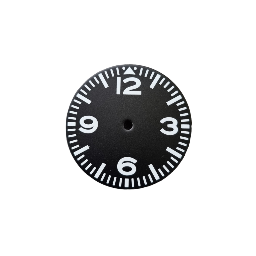Sterile Pilot-Style Dial - DIA140