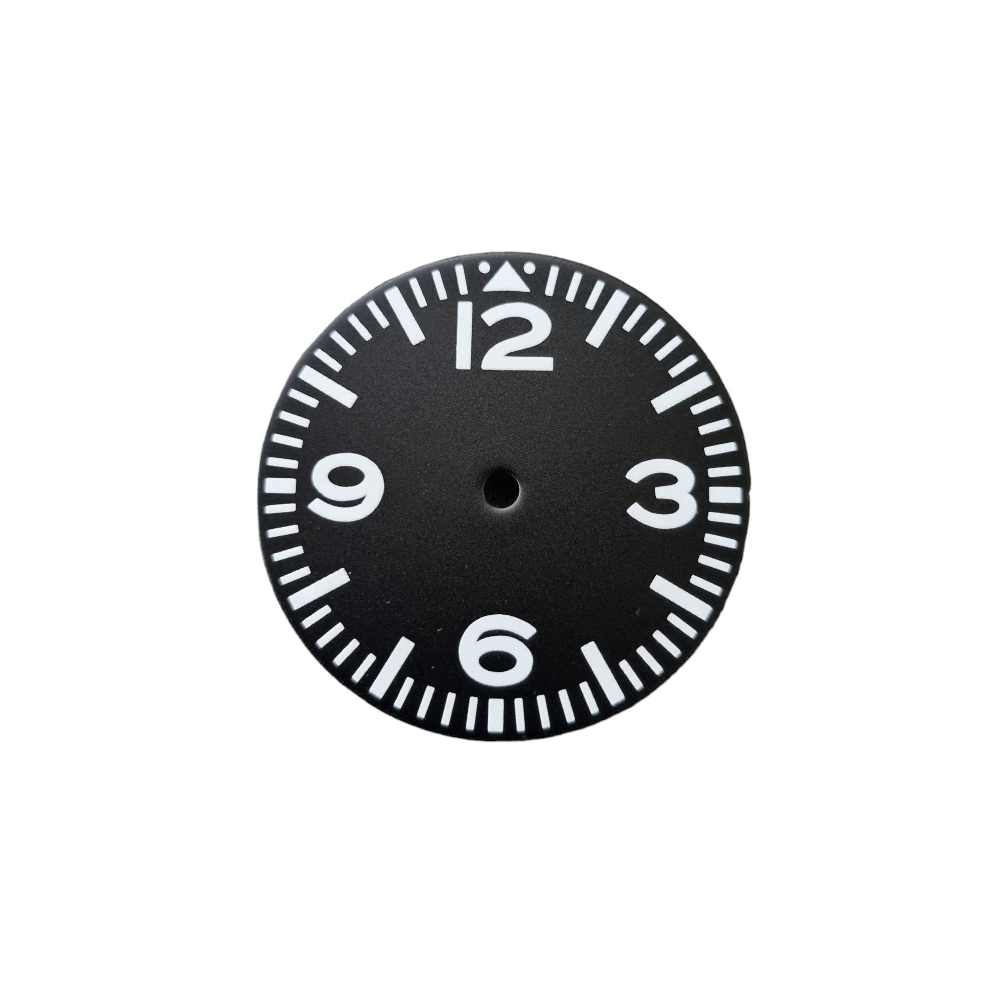 Sterile Pilot-Style Dial - DIA140