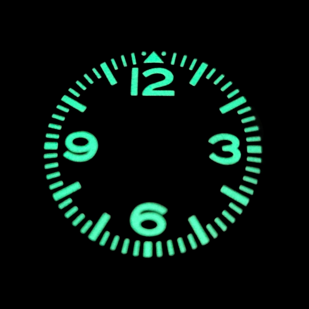 Sterile Pilot-Style Dial - DIA140
