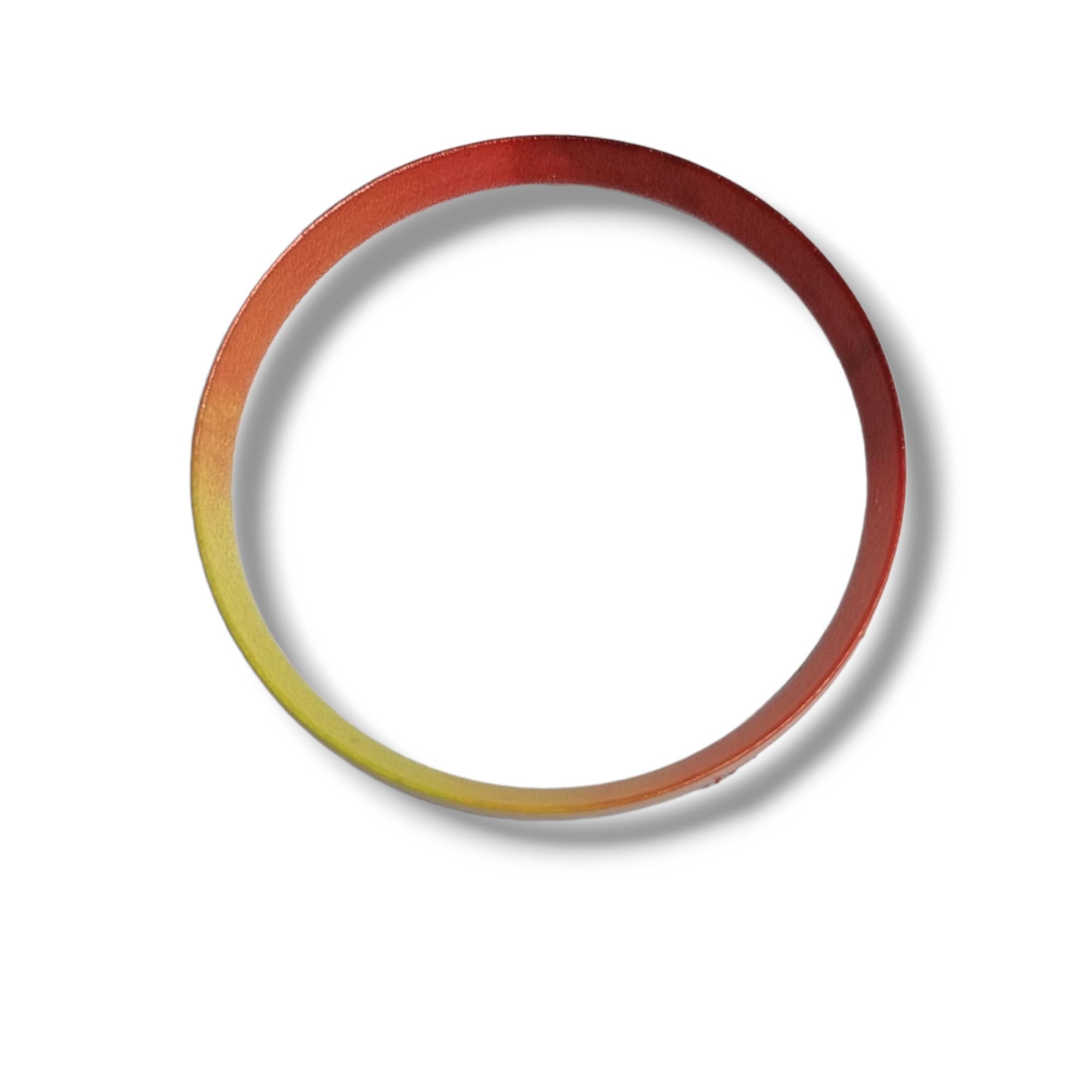 CHR051 Gradient Sunset Chapter Ring for SKX007 / SKX009 / SRPD