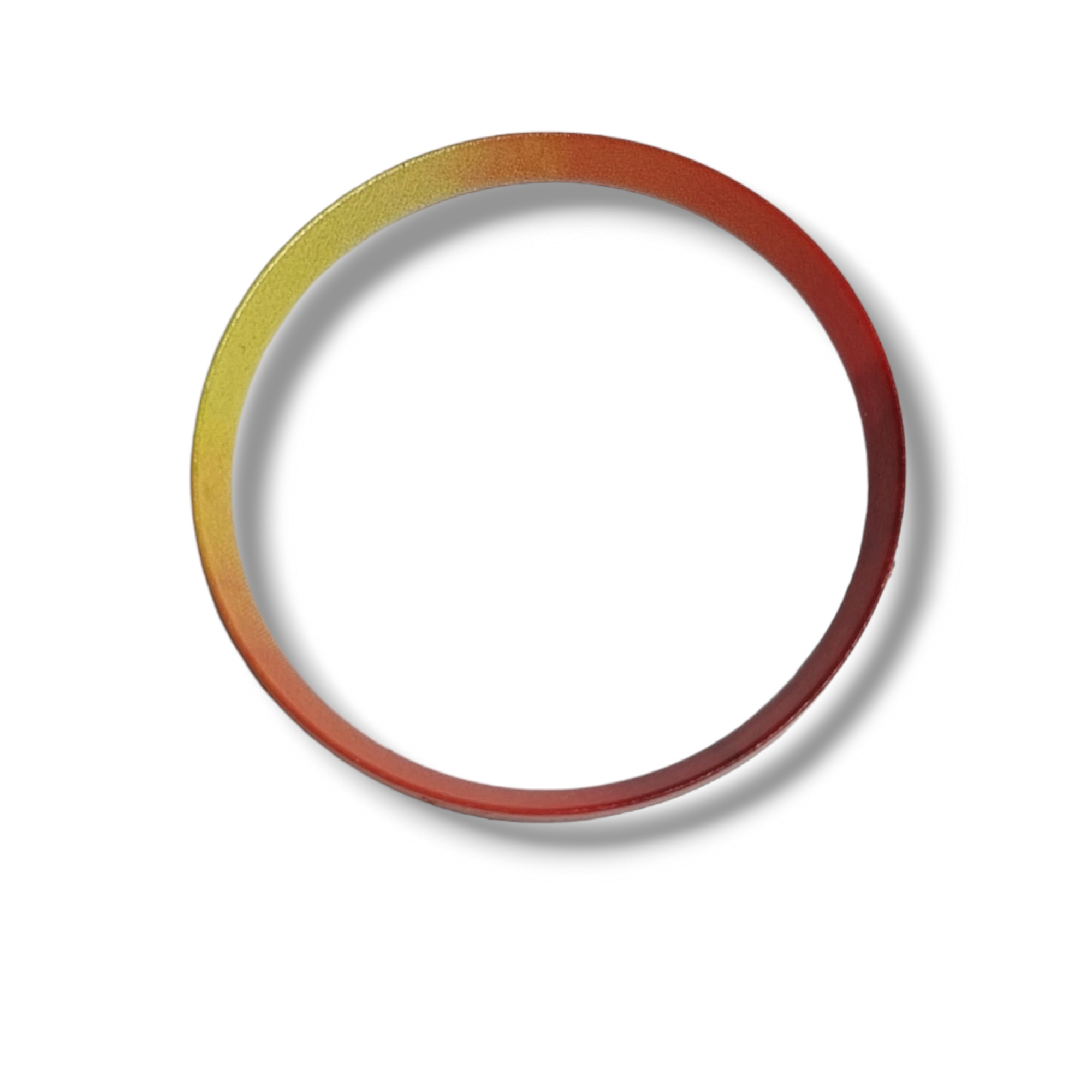 CHR051 Gradient Sunset Chapter Ring for SKX007 / SKX009 / SRPD