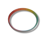 CHR052 Gradient Rainbow Chapter Ring for SKX007 / SKX009 / SRPD