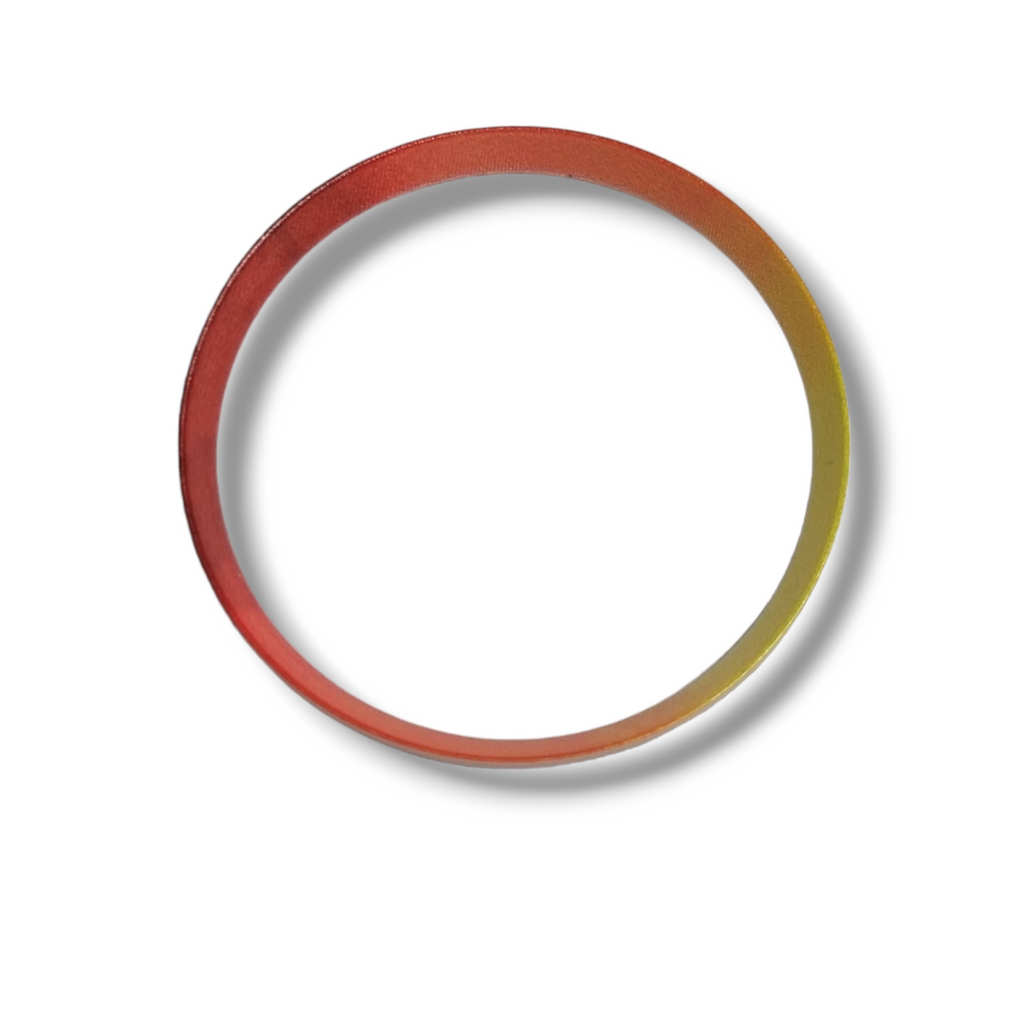 CHR051 Gradient Sunset Chapter Ring for SKX007 / SKX009 / SRPD