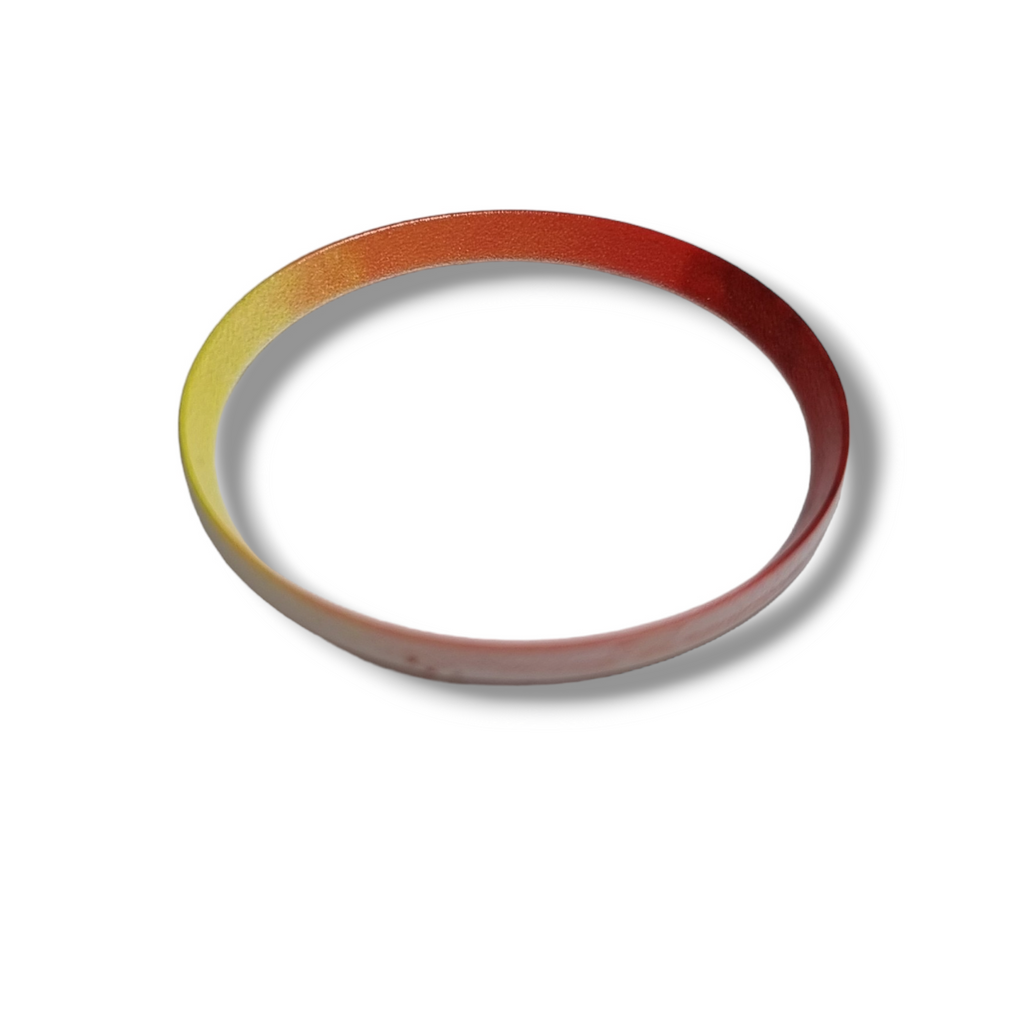 CHR051 Gradient Sunset Chapter Ring for SKX007 / SKX009 / SRPD
