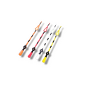 Striped Two-Tone Seconds Hand - HAN003A