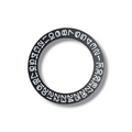 MVT043 NH35 Date Wheel Overlay