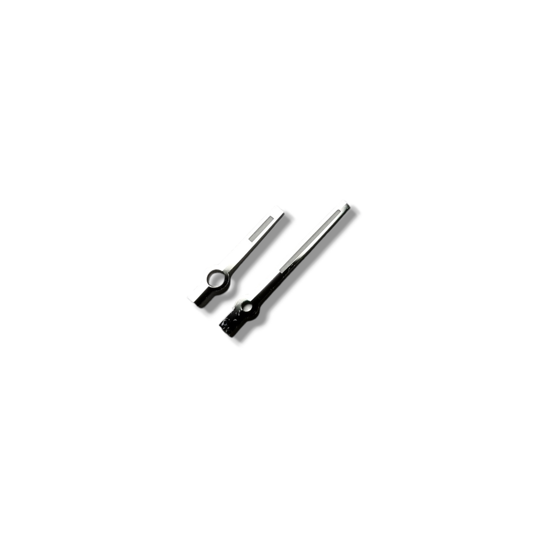 Datejust Style Baton Hour and Minute Hands - HAN058