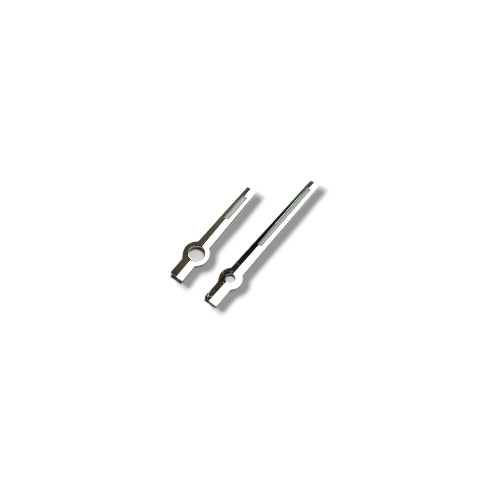 Datejust Style Baton Hour and Minute Hands - HAN058