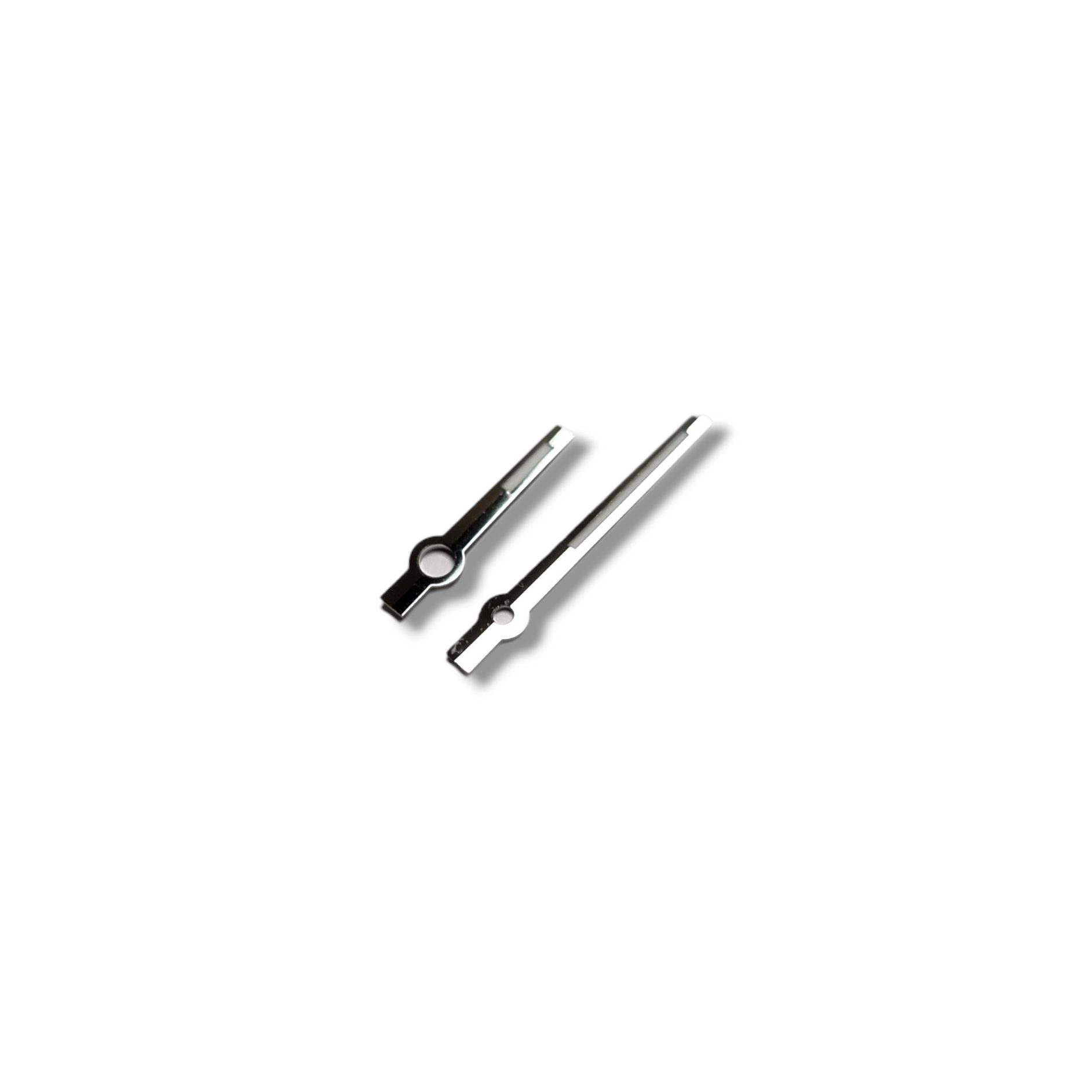Datejust Style Baton Hour and Minute Hands - HAN058