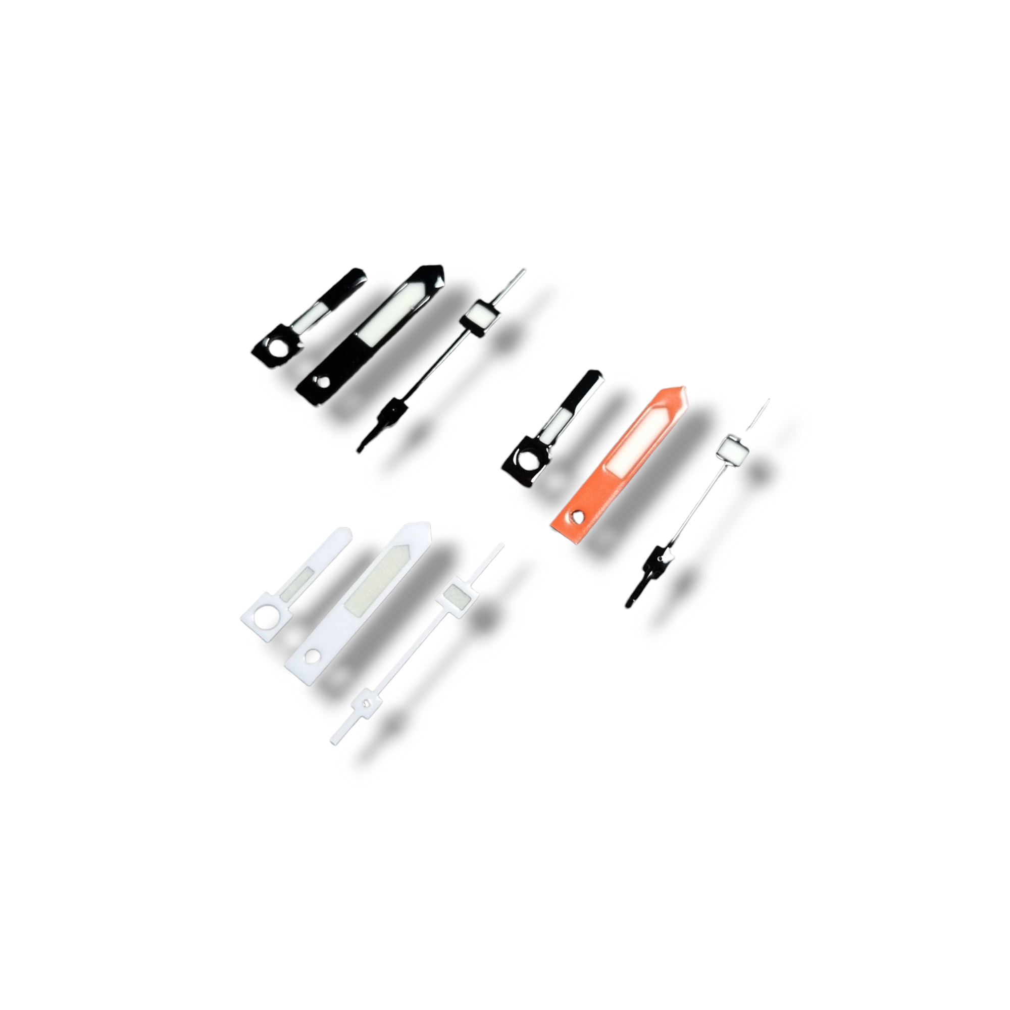 Doxa / Soxa Style Hand Set - HAN057