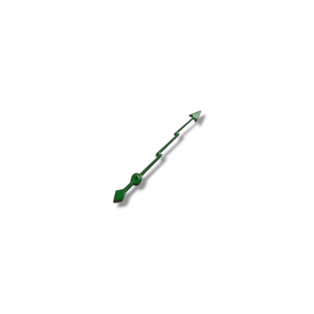 Lightning Seconds Hand with Diamond Tail - HAN002a