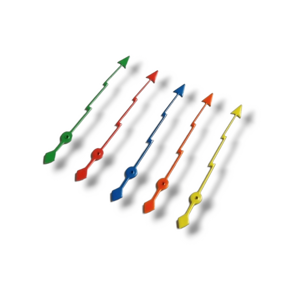 Seiko clearance 7s26 hands