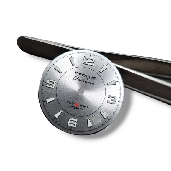 DIA134a MMFFF Fifty Five Fathoms