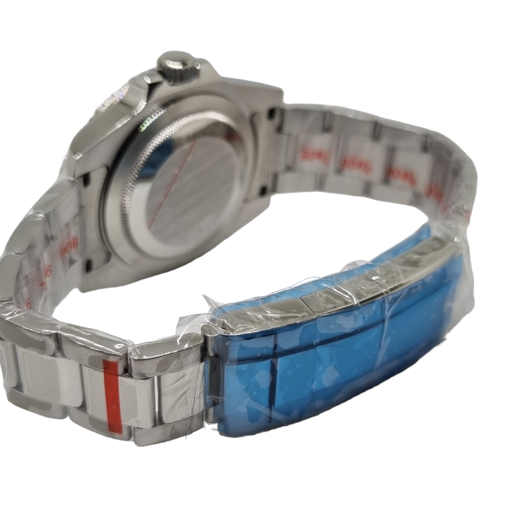 CAS031 40mm Sub Case Set with Bracelet and Case Back